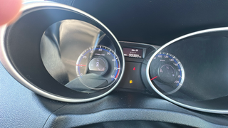 Hyundai ix35 1.6 GDi Klass 4x2 99 kW (135 CV)