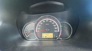 Mitsubishi Space Star 120 MPI Kaiteki 52 kW (71 CV)