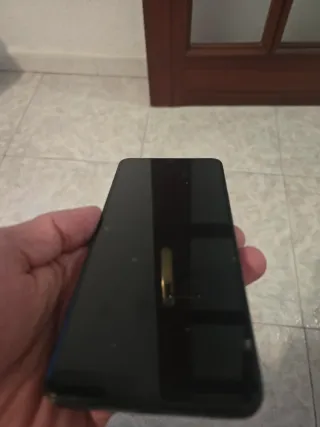 Xiaomi Redmi Note 11 Pro 5G 128GB Negro