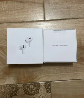 Airpòds Pro2 segunda generación nuevos