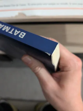 Batman (Clasicos del Comic)