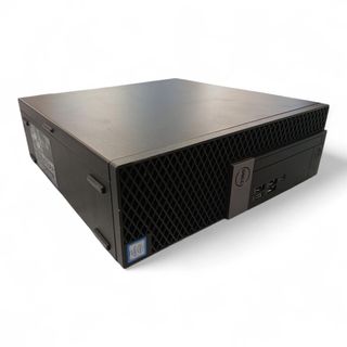 PC DELL OPTIPLEX 7053 I5-6600 8GB RAM 256GB ROM