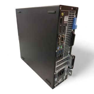 PC DELL OPTIPLEX 7053 I5-6600 8GB RAM 256GB ROM