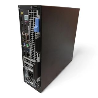 PC DELL OPTIPLEX 7053 I5-6600 8GB RAM 256GB ROM