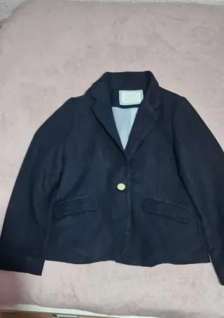 Americana niña (comunión)