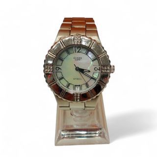 RELOJ DE MUJER GUESS I90192L1