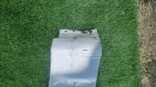 Aleta Delantera Derecha Nissan S13