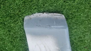 Aleta Delantera Derecha Nissan S13