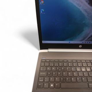 PORTATIL HP PROBOOK 450 G5 8GB/256GB WIN 11 CON CARGADOR