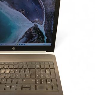 PORTATIL HP PROBOOK 450 G5 8GB/256GB WIN 11 CON CARGADOR