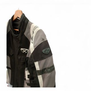 CHAQUETA DE MOTO IXON TALLA M