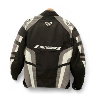 CHAQUETA DE MOTO IXON TALLA M