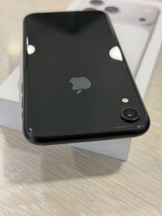 iPhone XR 128GB Negro