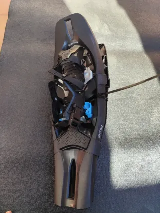 Racchette da neve Quechua SH500