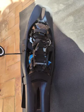 Racchette da neve Quechua SH500