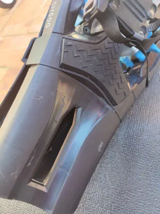 Racchette da neve Quechua SH500