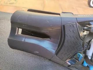 Racchette da neve Quechua SH500