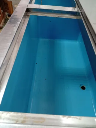 Botellero Refrigerador Sprite