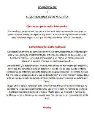 Puerta blindada, calidad, izq. Ref: LO