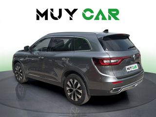 Renault Koleos Techno TCe 118 kW (160 CV) EDC