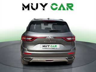 Renault Koleos Techno TCe 118 kW (160 CV) EDC