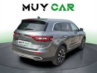 Renault Koleos Techno TCe 118 kW (160 CV) EDC