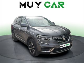 Renault Koleos Techno TCe 118 kW (160 CV) EDC