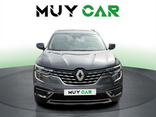 Renault Koleos Techno TCe 118 kW (160 CV) EDC