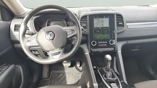 Renault Koleos Techno TCe 118 kW (160 CV) EDC