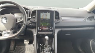 Renault Koleos Techno TCe 118 kW (160 CV) EDC