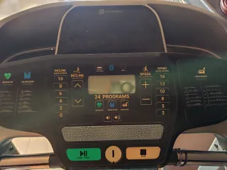 Cinta de correr DOMYOS  Precio negociable...