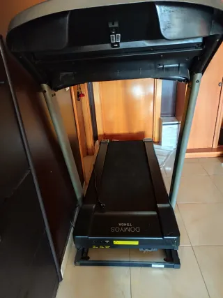 Cinta de correr DOMYOS  Precio negociable...