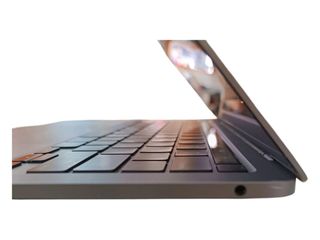 MACBOOK PRO M1 13.3" (2020)17.1, 8 GB, 512 GB SSD, SALUD BATERIA 92% + CARGADOR