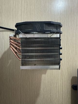 Dissipatore CPU SilentiumPC Fortis 2 (SPC130)