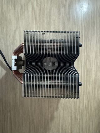 Dissipatore CPU SilentiumPC Fortis 2 (SPC130)