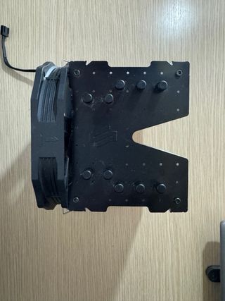 Dissipatore CPU SilentiumPC Fortis 2 (SPC130)