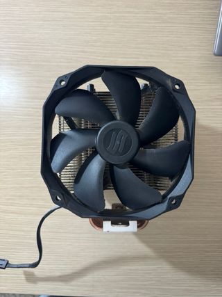 Dissipatore CPU SilentiumPC Fortis 2 (SPC130)