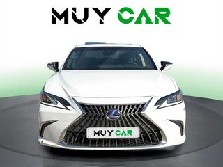 Lexus ES 300h ECO 160 kW (218 CV)