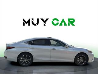 Lexus ES 300h ECO 160 kW (218 CV)