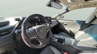 Lexus ES 300h ECO 160 kW (218 CV)