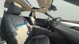 Lexus ES 300h ECO 160 kW (218 CV)