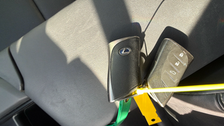 Lexus ES 300h ECO 160 kW (218 CV)