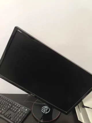 Monitor Gaming ASUS VG248QE 24''