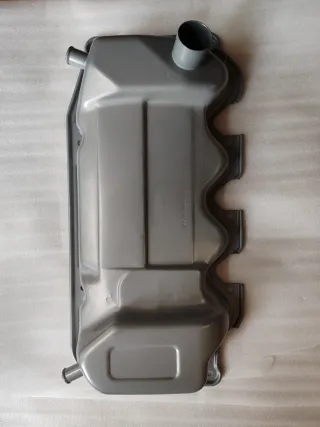 Tapa de balancines Ford fiesta xr2