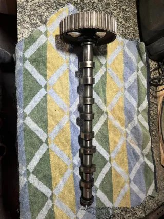 Árbol de levas 1.4 HDI 8HZ