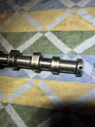 Árbol de levas 1.4 HDI 8HZ