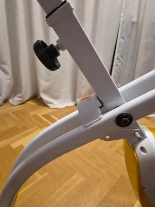 Bicicleta Estática Ultrsport