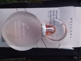 Bvlgari Rose Goldea Blossom Delight Perfume