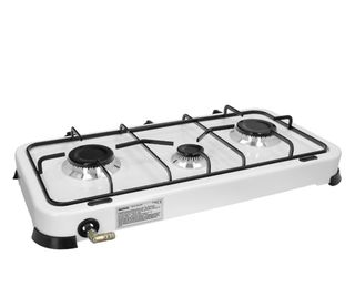 Cocina Gas Portátil Kit Butano Completo