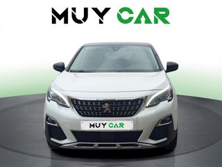 Peugeot 3008 1.6L THP Allure EAT6 121 kW (165 CV)